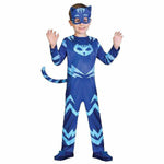 Otroški kostum PJ Masks Catboy  3 Kosi