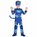 Costume for Children PJ Masks Catboy  3 Pieces