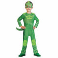 Costume for Children PJ Masks Gekko  3 Pieces