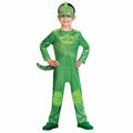 Otroški kostum PJ Masks Gekko  3 Kosi