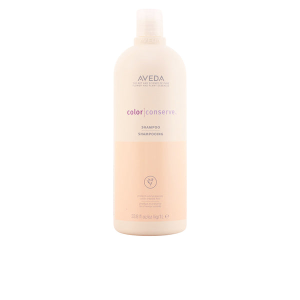 "Aveda Color Conserve Shampoo 1000ml"