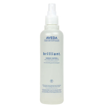 "Aveda Brilliant Damage Control 250ml"