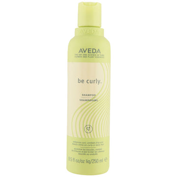 "Aveda Be Curly Shampoo 250ml"