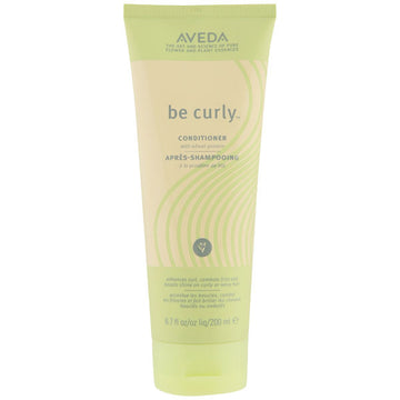 "Aveda Be Curly Conditioner 200ml"