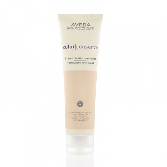 "Aveda Color Conserve Strengthening Treatment Sistema Per Risplendere Il Colore 25ml"