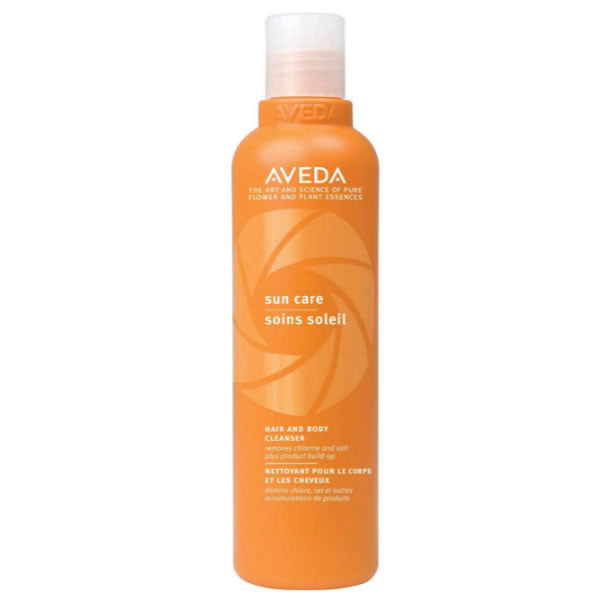 "Aveda Sun Care Hair And Body Cleanser 250 ml"