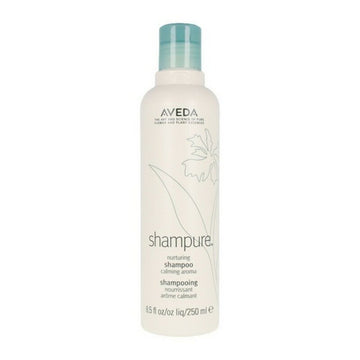 Nourishing Shampoo Shampure Aveda (250 ml)