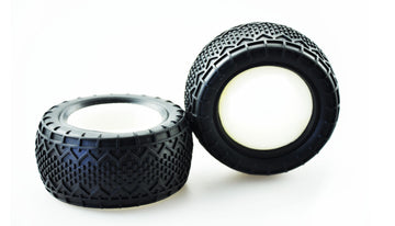 Buggy tire( Front)+Sponge ONE TEN