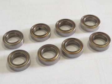 ball bearing 7.95x13x3.5mm(8P) EVO 4M / 4T