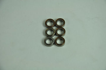 H030 Kugellager 7x11x3 mm 6 Stück