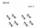 H040 Abstandhalter Stoßdämpfer 8 Stück