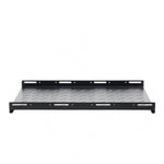 1Ru Fixed Shelf For 1000Mm Deep Free Standing Server Rack