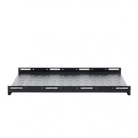 1Ru Fixed Shelf For 1000Mm Deep Free Standing Server Rack