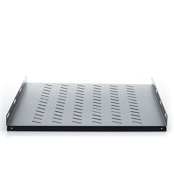 1Ru Fixed Shelf For 1000Mm Deep Free Standing Server Rack