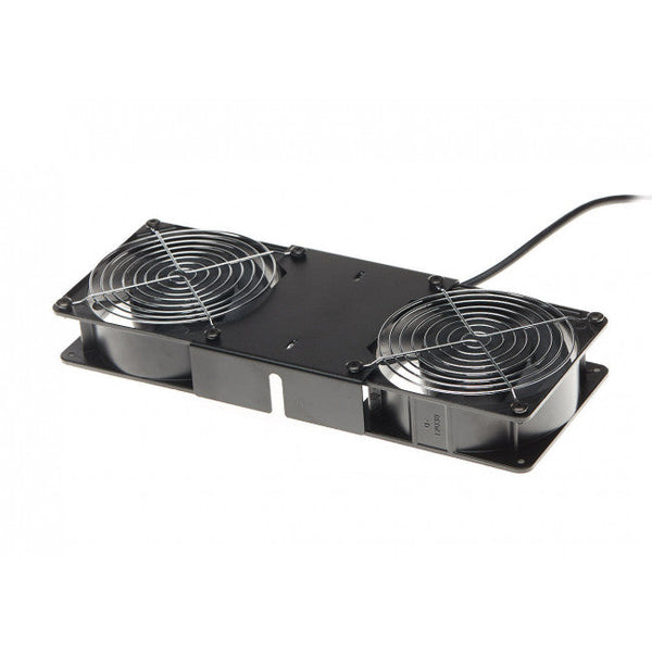 2 Way Roof Mount Fan Kit