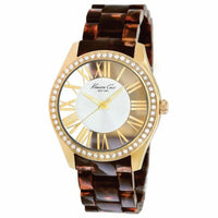 Montre Femme Kenneth Cole IKC4861 (40 mm)