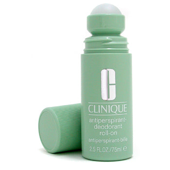 "Clinique Antiperspirant Deodorante Roll On 75ml"