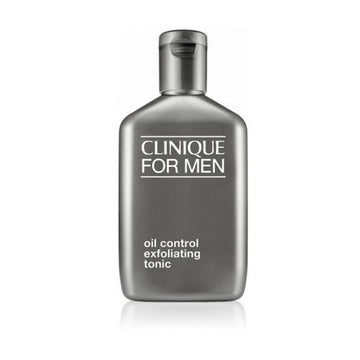"Clinique Men Oil Control Exfoliating Tonic 200ml"