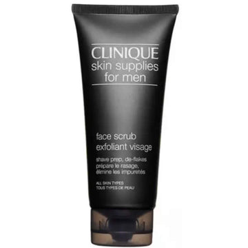 "Clinique Skin Supplies For Men Face Scrub 100ml"