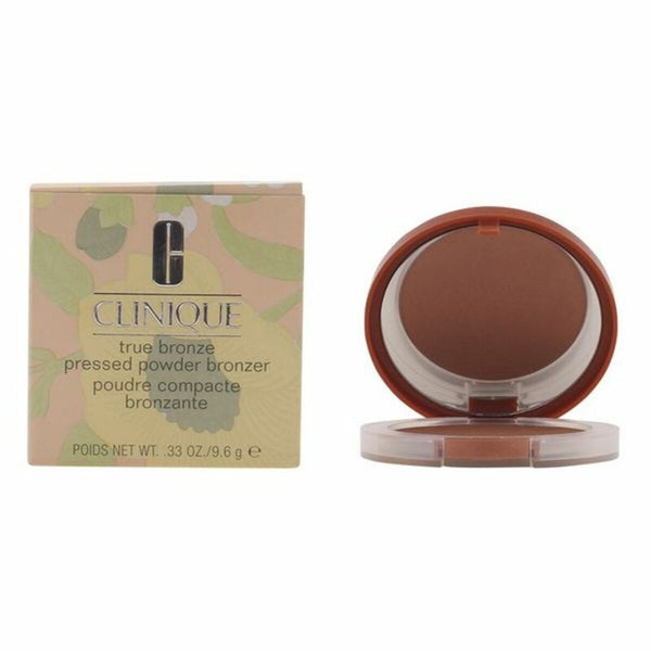 Kompaktni puder za porjavitev True Bronze Clinique CLINIQUE-243746 (9,6 g) 9,6 g