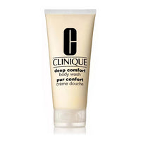 Shower Gel Deep Comfort Clinique (200 ml)