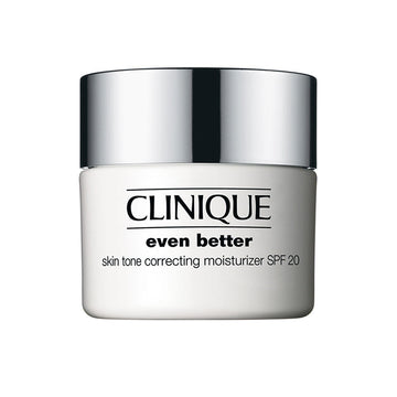 "Clinique Even Better Skin Tone Correcting Moisturizer Spf20 Crema Antimacchie Idratante 50ml"