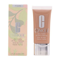 Base de maquillage liquide Stay Matte Clinique (30 ml)