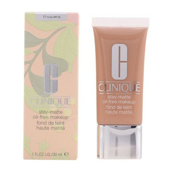 Base de maquillage liquide Stay Matte Clinique (30 ml)