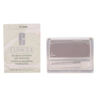 Eyeshadow All About Shadow Soft Shimmer Clinique