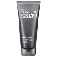 "Clinique For Men Face Wash 200ml"