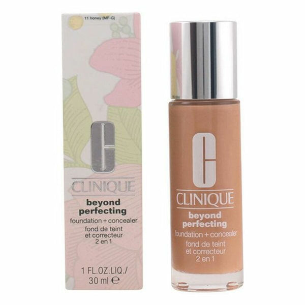 Fonds de teint liquides Clinique Clinique 30 ml