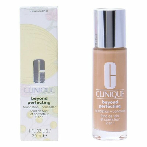 Fonds de teint liquides Clinique Clinique 30 ml