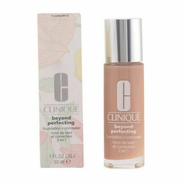 Fond de teint Beyond Perfecting Clinique Beyond Perfecting 30 ml