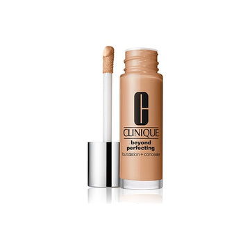 "Clinique Beyond Perfecting Foundation And Concealer 15 Beige 30ml"
