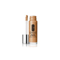"Clinique Beyond Perfecting Foundation And Concealer 21 Cream Caramel 30ml"