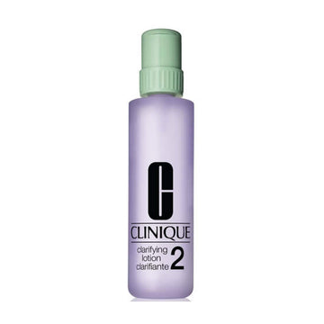 "Clinique Clarifying Lotion 2 Dry Combination 487ml"