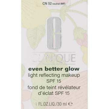Base de maquillage liquide Clinique 20714873752 30 ml CN52-neutral