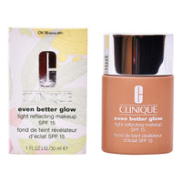 Cremige Make-up Grundierung Clinique (30 ml)