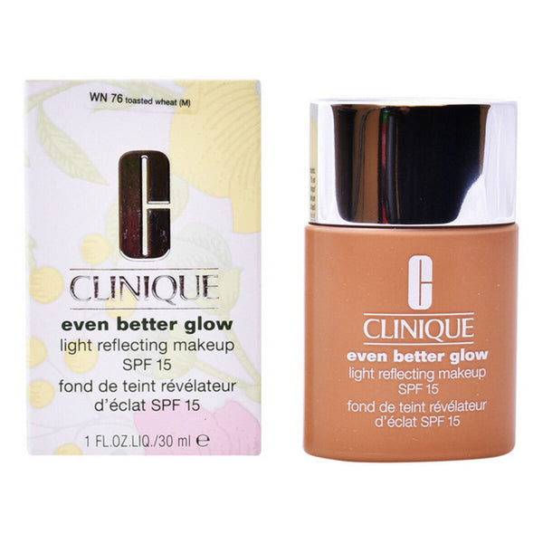 Cremige Make-up Grundierung Clinique (30 ml)