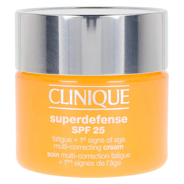Day Cream Clinique Superdefense SPF25 (50 ml)