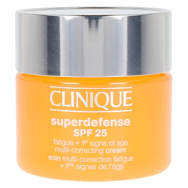 Day Cream Clinique Superdefense SPF25 (50 ml)