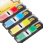 Set of Sticky Notes Post-it 683-4 Multicolour 12 x 43,1 mm (6 Units)