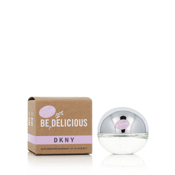 Women's Perfume DKNY EDP Be 100% Delicious 30 ml