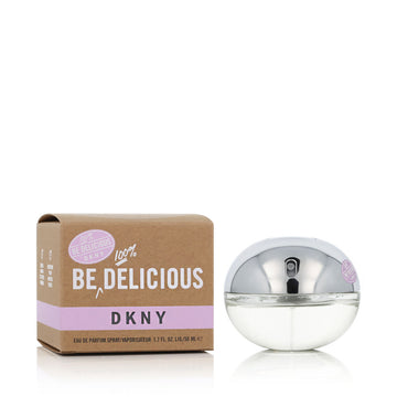 Ženski parfum DKNY EDP Be 100% Delicious 50 ml