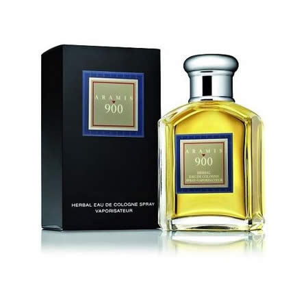 "Aramis 900 Eau De Cologne Spray 100ml"