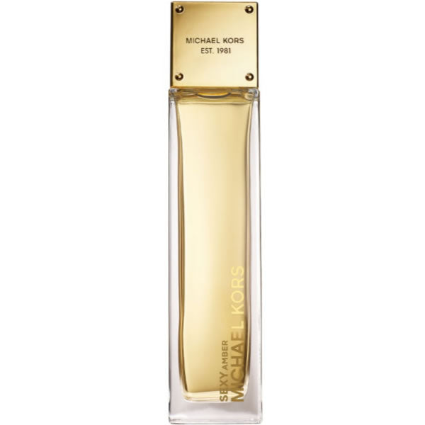 "Michael Kors Sexy Amber Eau De Parfum Spray 100ml"