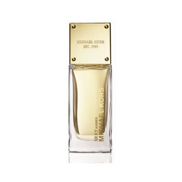 "Michael Kors Sexy Amber Eau De Parfum Spray 50ml"