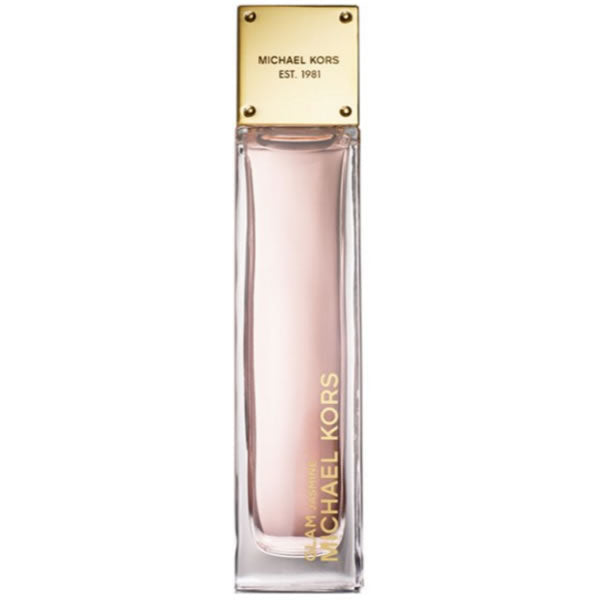 "Michael Kors Glam Jasmine Eau De Parfum Spray 100ml"