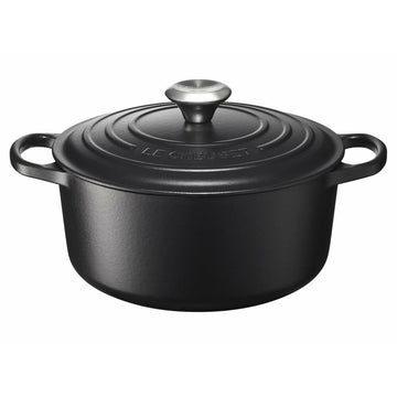 Casserole with lid Le Creuset 211772400 (Refurbished B)