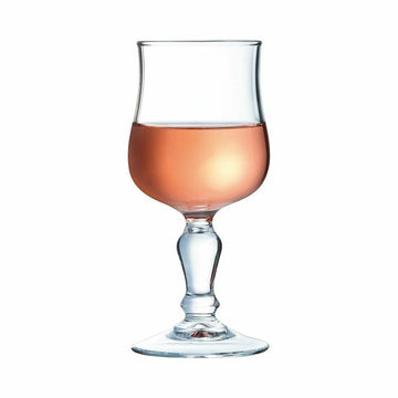 verre de vin Arcoroc Normandi Transparent verre 12 Unités 160 ml